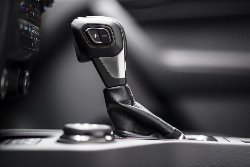 Ford Ranger 2019 rò rỉ giá bán từ 24.300 USD