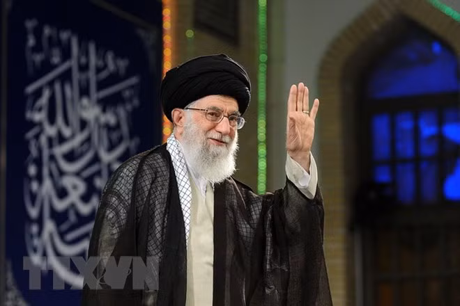 Thế giới ngày qua: Lào công bố có 36 người chết vụ vỡ đập thủy điện