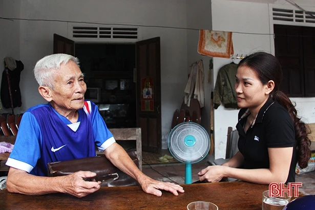 Tháng Tám trong ký ức cán bộ tiền khởi nghĩa