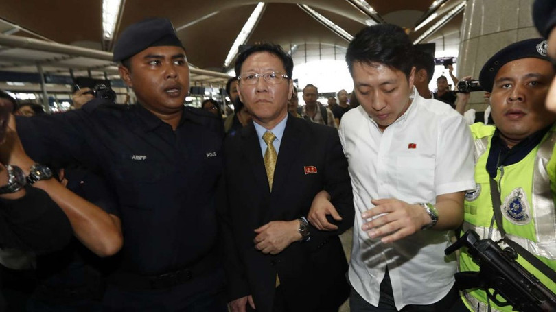 Những bí ẩn và tranh cãi trong vụ án Đoàn Thị Hương hình ảnh 2 Những bí ẩn và tranh cãi trong vụ án Đoàn Thị Hương