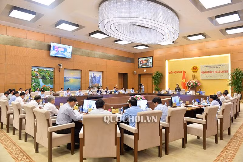 Chủ động nắm chắc địa bàn, tập trung đánh mạnh các loại tội phạm