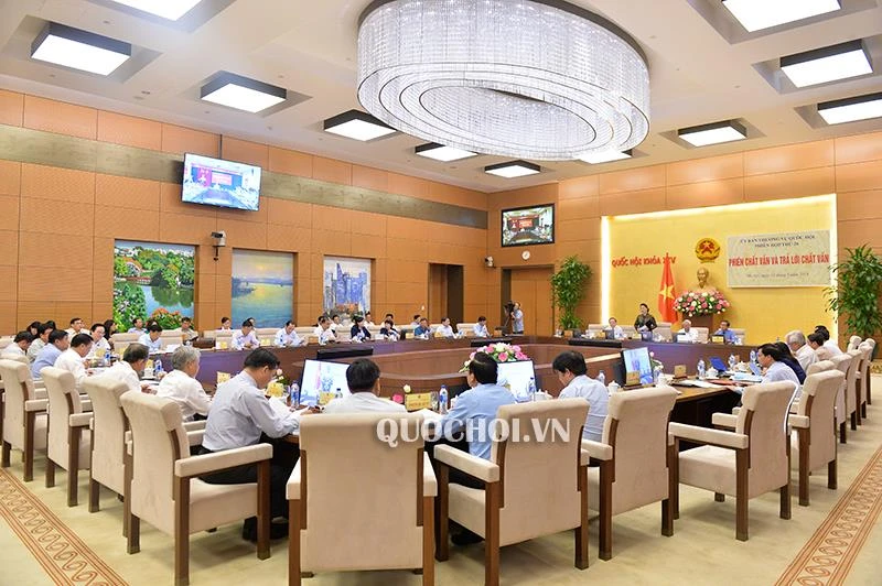 Chủ động nắm chắc địa bàn, tập trung đánh mạnh các loại tội phạm