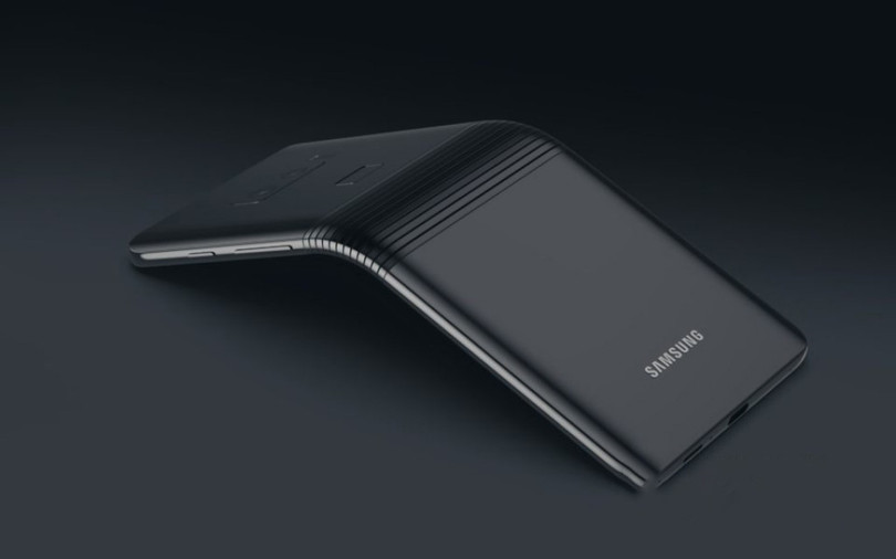 Smartphone màn hình cong mới của Samsung sẽ như thế nào?