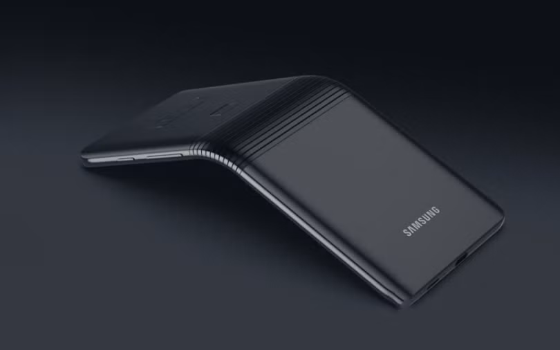 Smartphone màn hình cong mới của Samsung sẽ như thế nào?