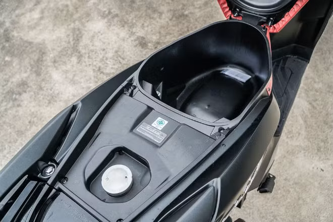 Đánh giá toàn diện 2018 Honda Click 150i giá 42 triệu đồng