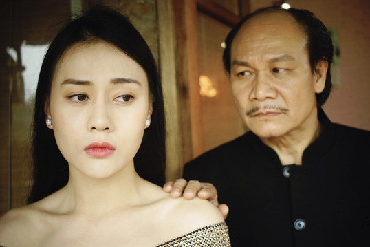 Sau thời gian tạm dừng, “Quỳnh búp bê” được phát sóng trở lại trên VTV