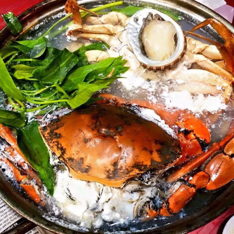 Đừng xem nhẹ nguồn thực phẩm giàu kẽm trong bữa cơm hằng ngày