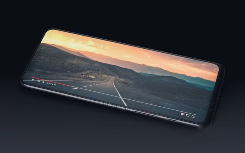 Smartphone màn hình cong mới của Samsung sẽ như thế nào?