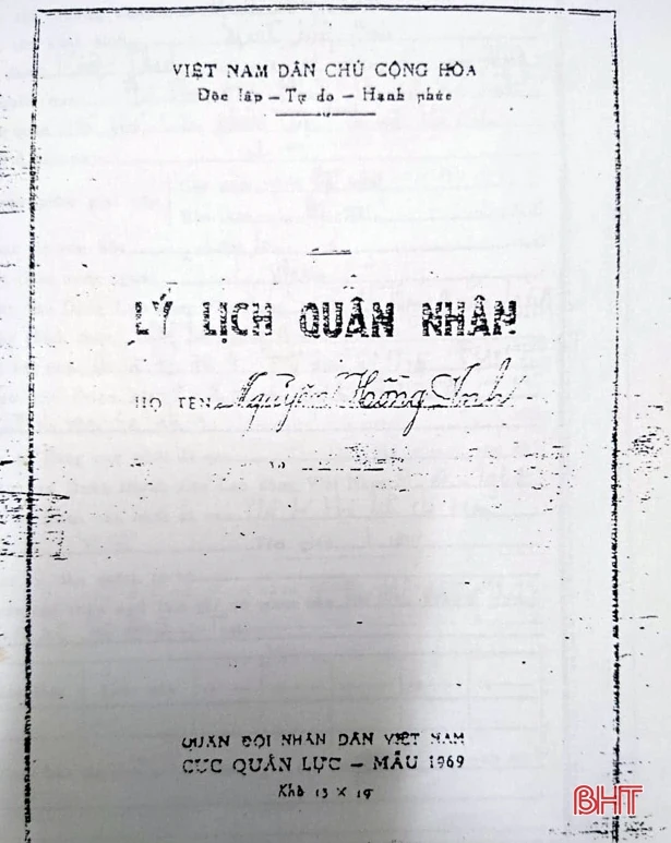 Làm giả hồ sơ thương binh, hưởng chế độ hơn 16 năm mới bị phát hiện