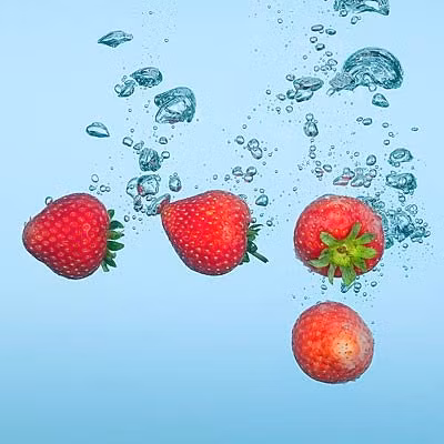 11 thực phẩm bổ sung nước tuyệt vời cho cơ thể