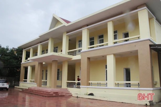 Hà Tĩnh có nhà chẩn đoán bệnh động vật, thủy sản kỹ thuật cao