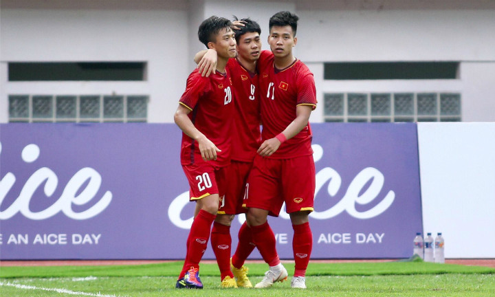 Báo Trung Quốc: “Việt Nam sẽ đứng trên Nhật Bản ở bảng D”