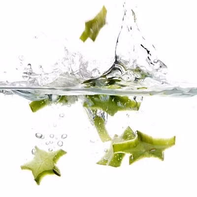 11 thực phẩm bổ sung nước tuyệt vời cho cơ thể