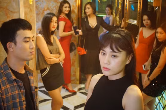 Sau thời gian tạm dừng, “Quỳnh búp bê” được phát sóng trở lại trên VTV