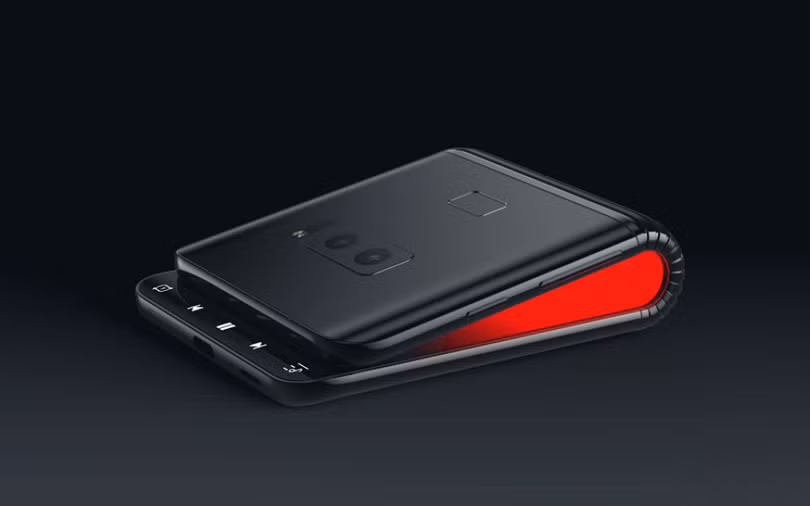 Smartphone màn hình cong mới của Samsung sẽ như thế nào?