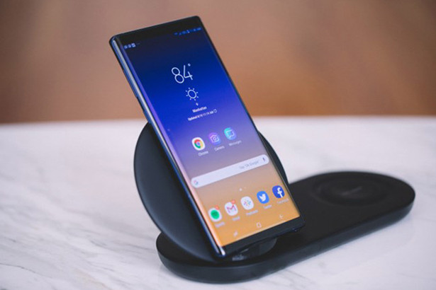 Số đơn đặt hàng trước Galaxy Note 9 khó vượt qua được Note 8