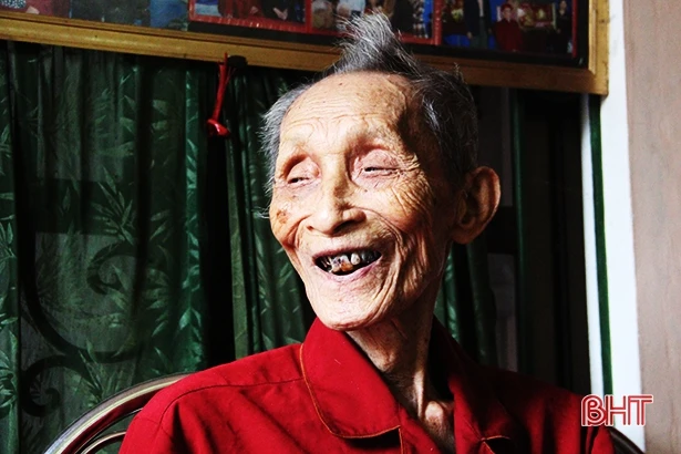 Tháng Tám trong ký ức cán bộ tiền khởi nghĩa