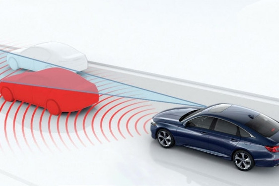 Honda làm mới Civic 2019, thêm bản thể thao