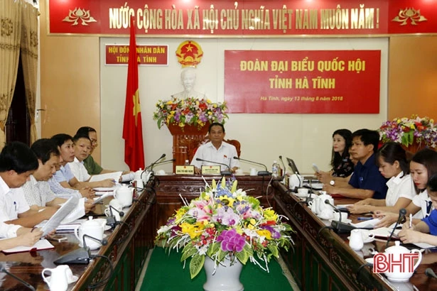 Chủ động nắm chắc địa bàn, tập trung đánh mạnh các loại tội phạm