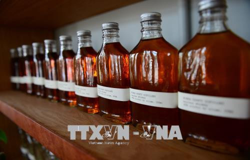 Vòng xoáy căng thẳng Mỹ - Thổ Nhĩ Kỳ chưa có hồi kết