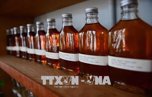 Vòng xoáy căng thẳng Mỹ - Thổ Nhĩ Kỳ chưa có hồi kết