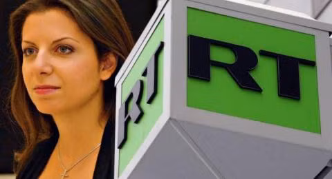 Nga điều tra BBC vì nghi gieo rắc tư tưởng khủng bố