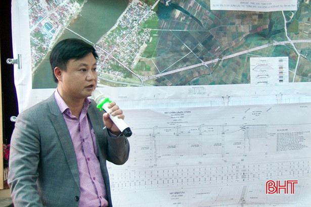 Cầu Thọ Tường 215 tỷ đồng sẽ được khởi công vào quý II/2019