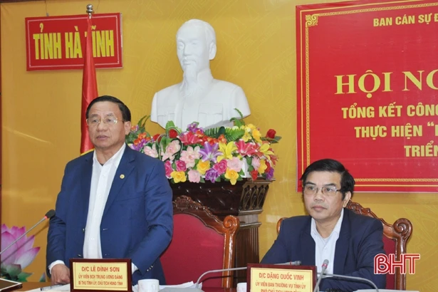 Phối hợp triển khai hiệu quả “Năm dân vận chính quyền” 2019