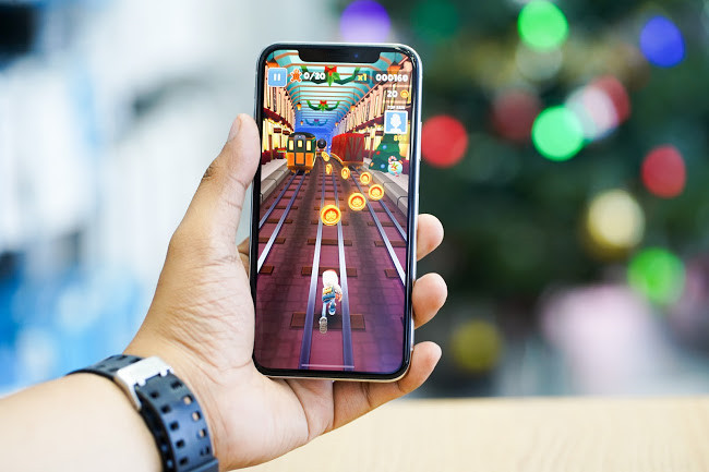 Cách chọn mua iPhone 7 Plus, 8 Plus và iPhone X cũ chơi Tết hình ảnh 5  Cách chọn mua iPhone 7 Plus, 8 Plus và iPhone X cũ chơi Tết