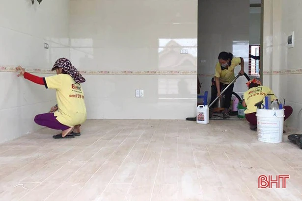 Làm thế nào để chu toàn việc cơ quan, trọn vẹn việc gia đình?