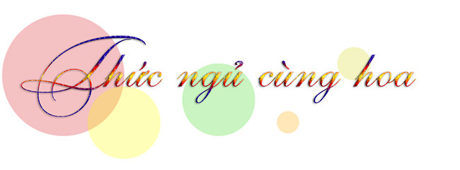 Người “vẽ” mùa xuân…