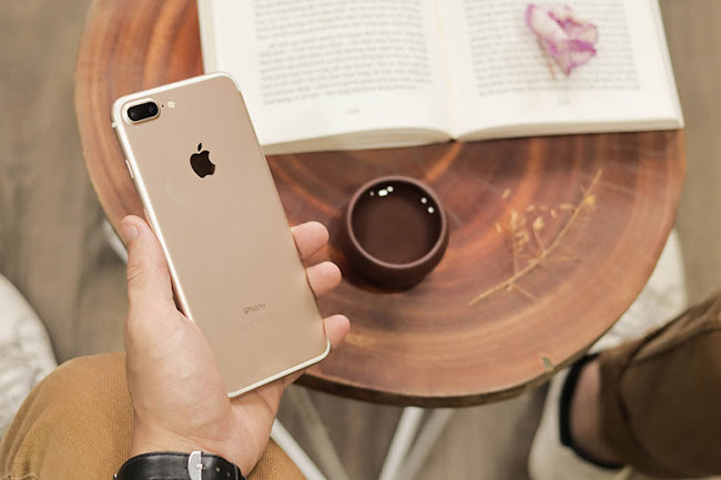 Cách chọn mua iPhone 7 Plus, 8 Plus và iPhone X cũ chơi Tết hình ảnh 2  Cách chọn mua iPhone 7 Plus, 8 Plus và iPhone X cũ chơi Tết
