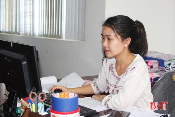 Hà Tĩnh giải quyết 2.150 lượt yêu cầu hỗ trợ của người nộp thuế