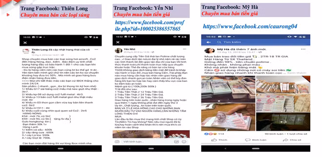 Mạng xã hội Facebook đang vi phạm pháp luật Việt Nam như thế nào?