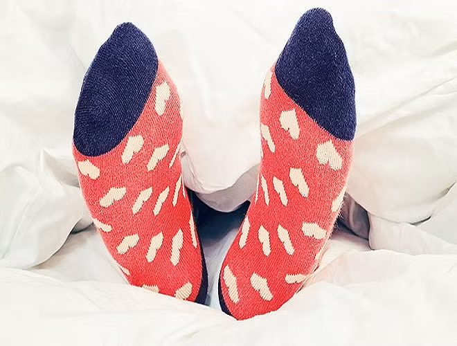 Cảnh giác trước những thói quen gây hại sức khỏe trong mùa đông