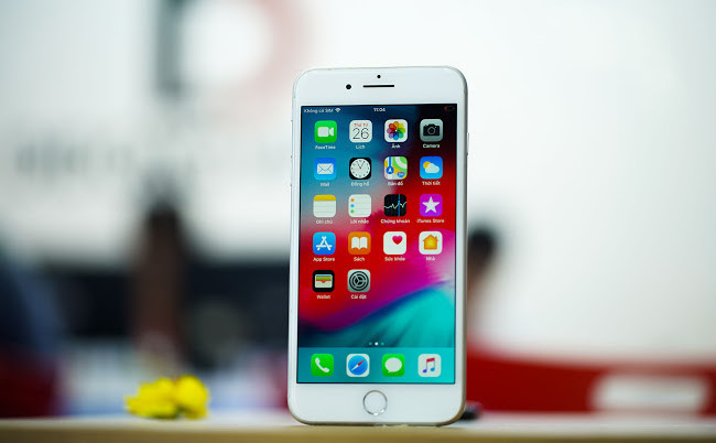 Cách chọn mua iPhone 7 Plus, 8 Plus và iPhone X cũ chơi Tết hình ảnh 3  Cách chọn mua iPhone 7 Plus, 8 Plus và iPhone X cũ chơi Tết