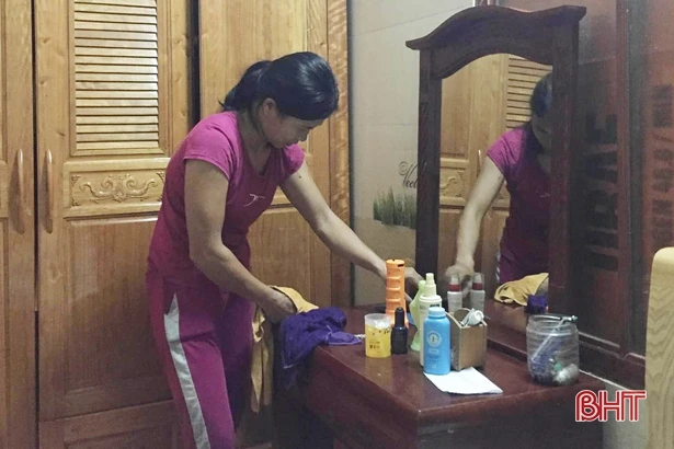 Làm thế nào để chu toàn việc cơ quan, trọn vẹn việc gia đình?