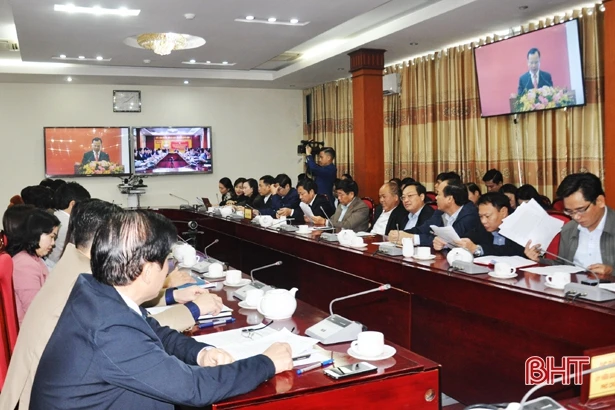 Phối hợp triển khai hiệu quả “Năm dân vận chính quyền” 2019