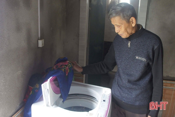 Sự cố nguồn điện, nhiều thiết bị của người dân Can Lộc liên tiếp phát nổ