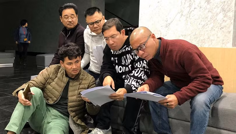 Táo Quân 2018 sẽ “điểm mặt” những vấn đề nổi cộm nào trong năm?