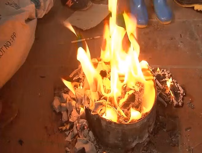 Cảnh giác trước những thói quen gây hại sức khỏe trong mùa đông