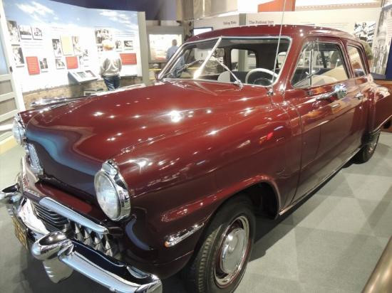 Những chiếc xe gắn liền với các đời tổng thống Mỹ