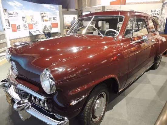 Những chiếc xe gắn liền với các đời tổng thống Mỹ