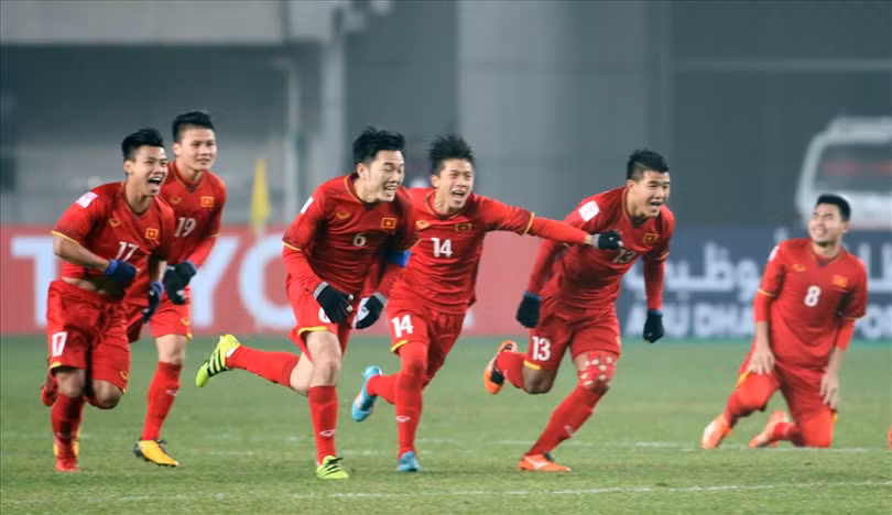 20h30 tối nay, đội tuyển Việt Nam - Iraq: Thầy Park chọn chìa khóa