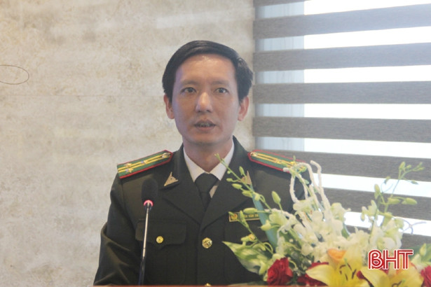 Luật Lâm nghiệp mở rộng hướng liên kết theo chuỗi sản xuất hàng hóa