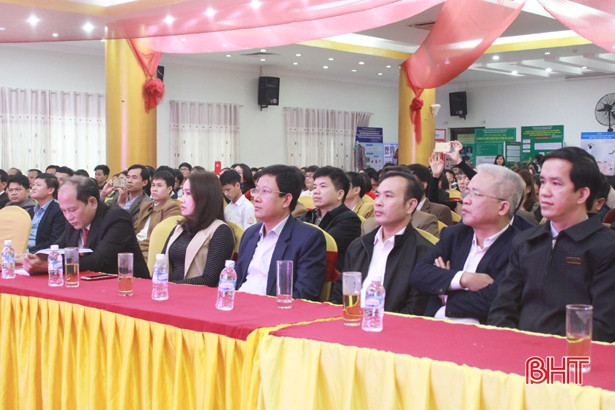 85 sản phẩm đoạt giải tại Cuộc thi Khoa học - Kỹ thuật cấp tỉnh