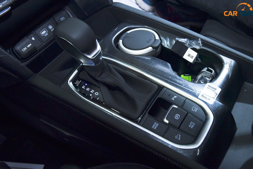 Hôm nay, Hyundai Santa Fe 2019 ra mắt tại thị trường Việt Nam