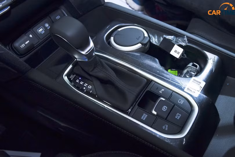 Hôm nay, Hyundai Santa Fe 2019 ra mắt tại thị trường Việt Nam