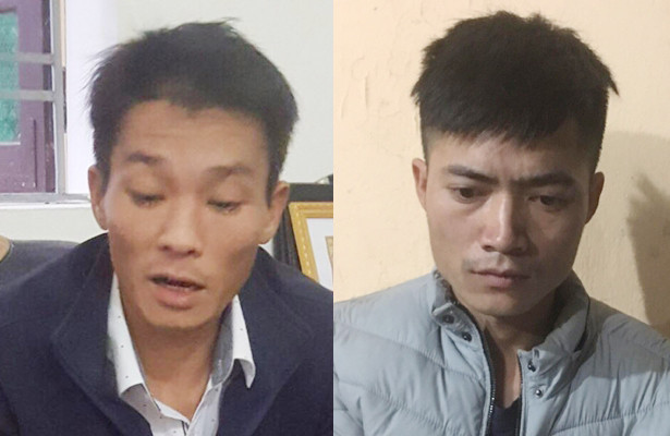 Hà Tĩnh: Tóm gọn đối tượng “bắt cóc” người để đòi nợ rồi lẩn trốn vào rừng