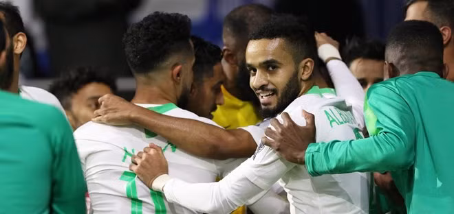 Kết quả Asian Cup 2019: 6 đội bóng đã giành vé vào vòng 1/8